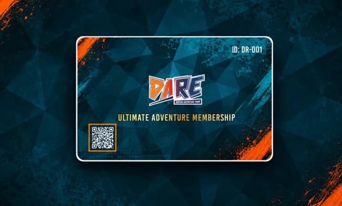 DARE Annual Membership