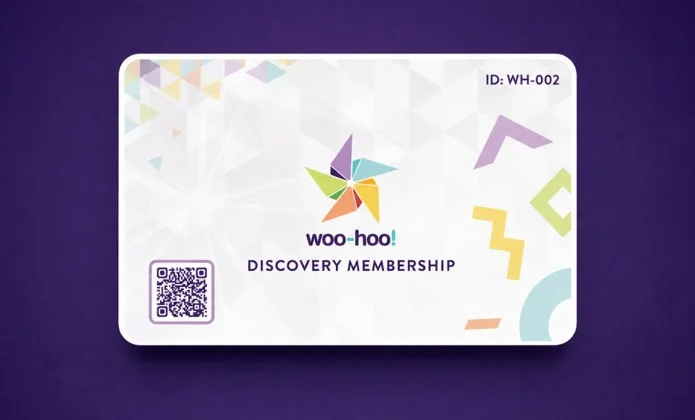 woo-hoo! Monthly Membership