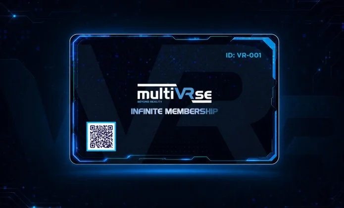 multiVRse Annual Membership