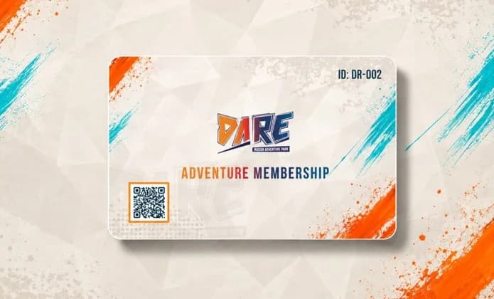 DARE Monthly Membership