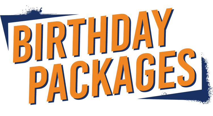 Birthday Packages
