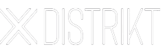 XDistrikt Logo