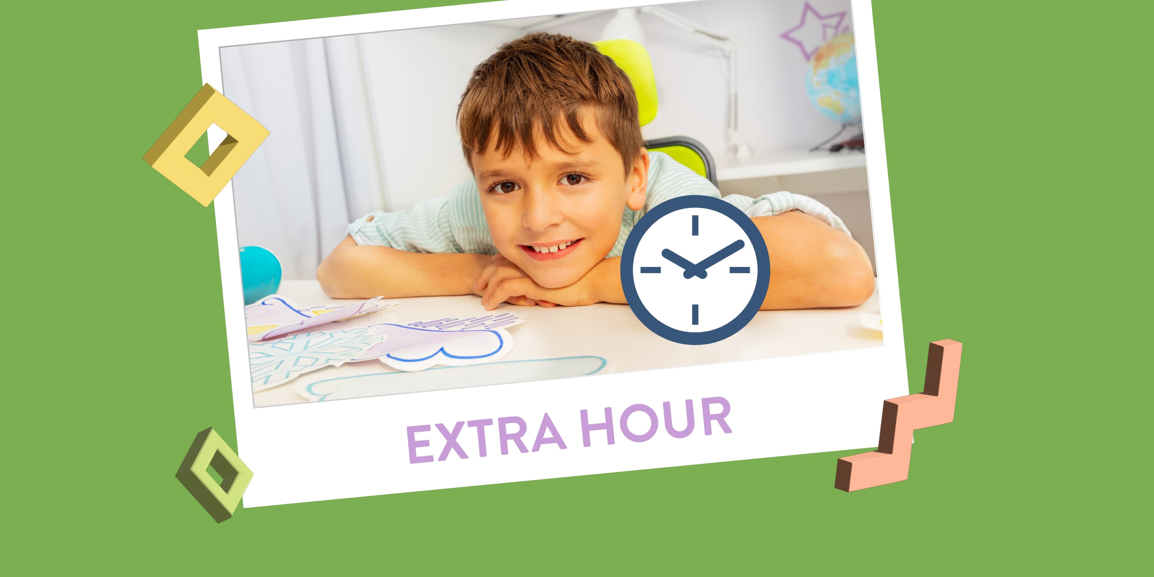 Extra Hour