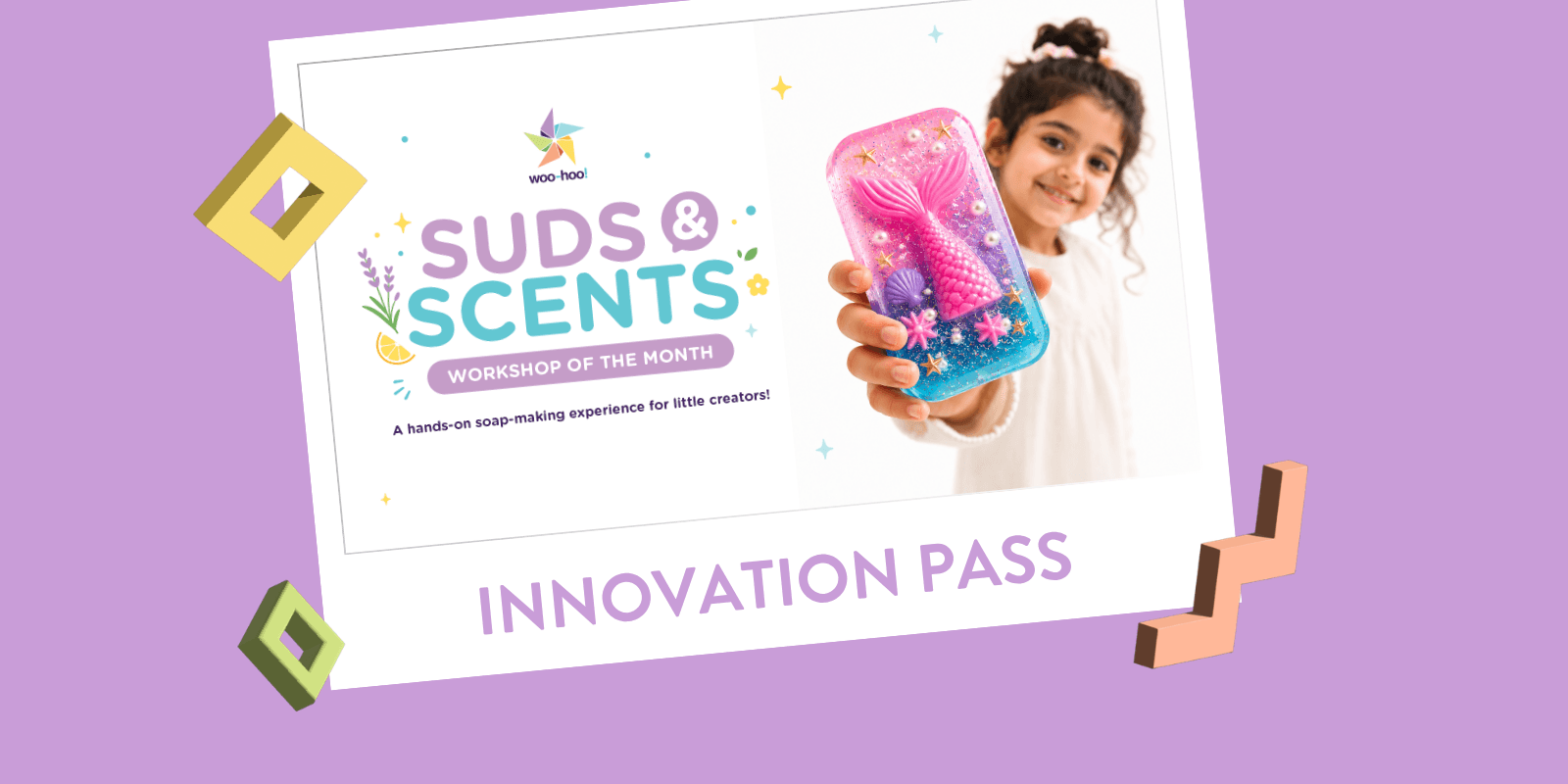 Innovation Pass