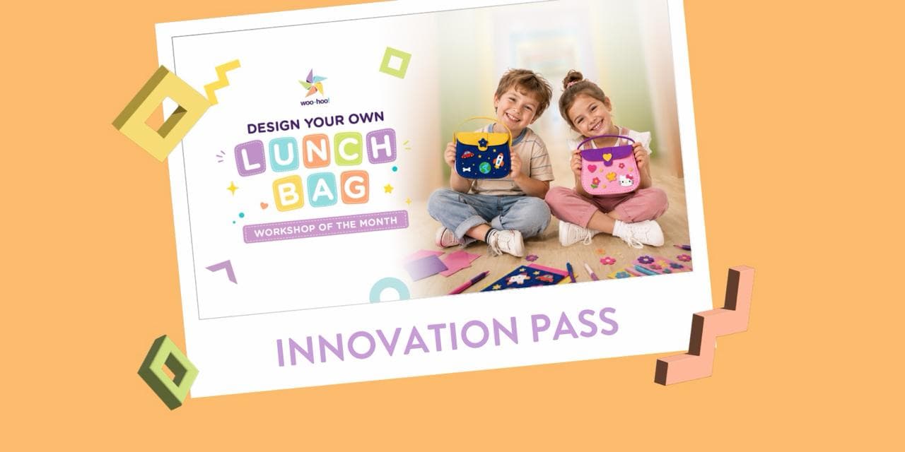 Innovation Pass