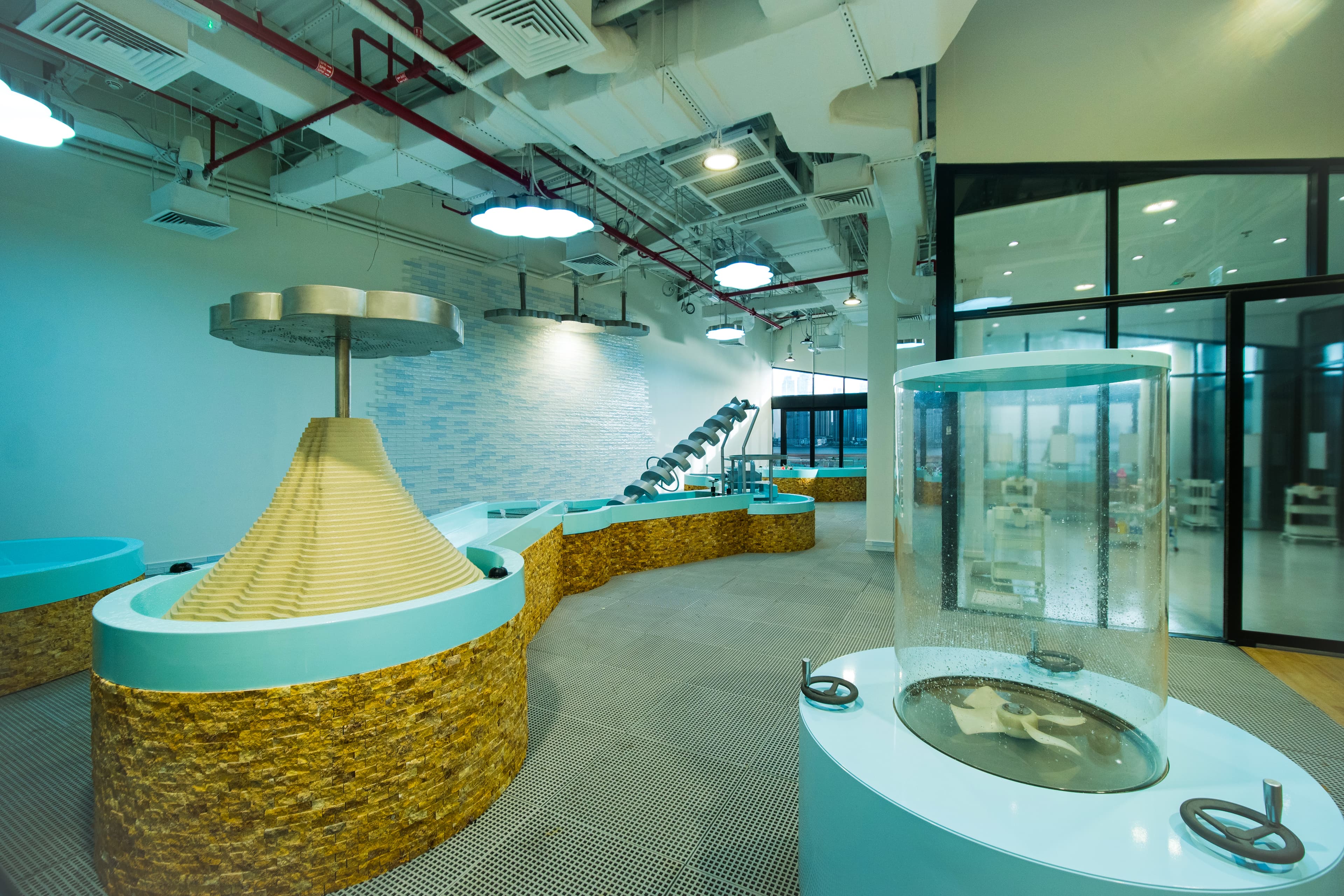Splash Lab