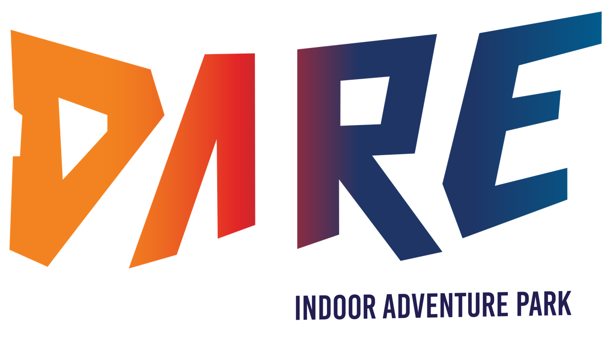 DARE logo