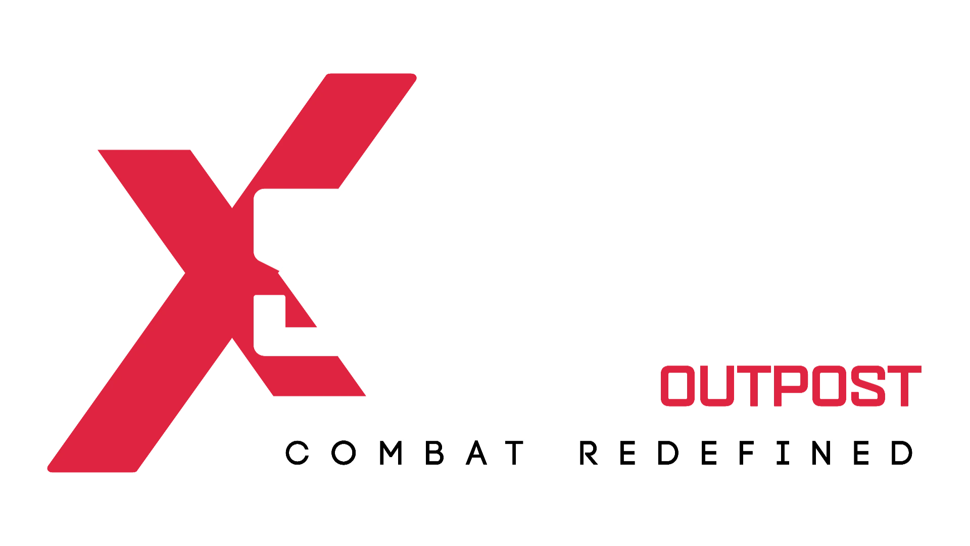Xstrike Outpost logo