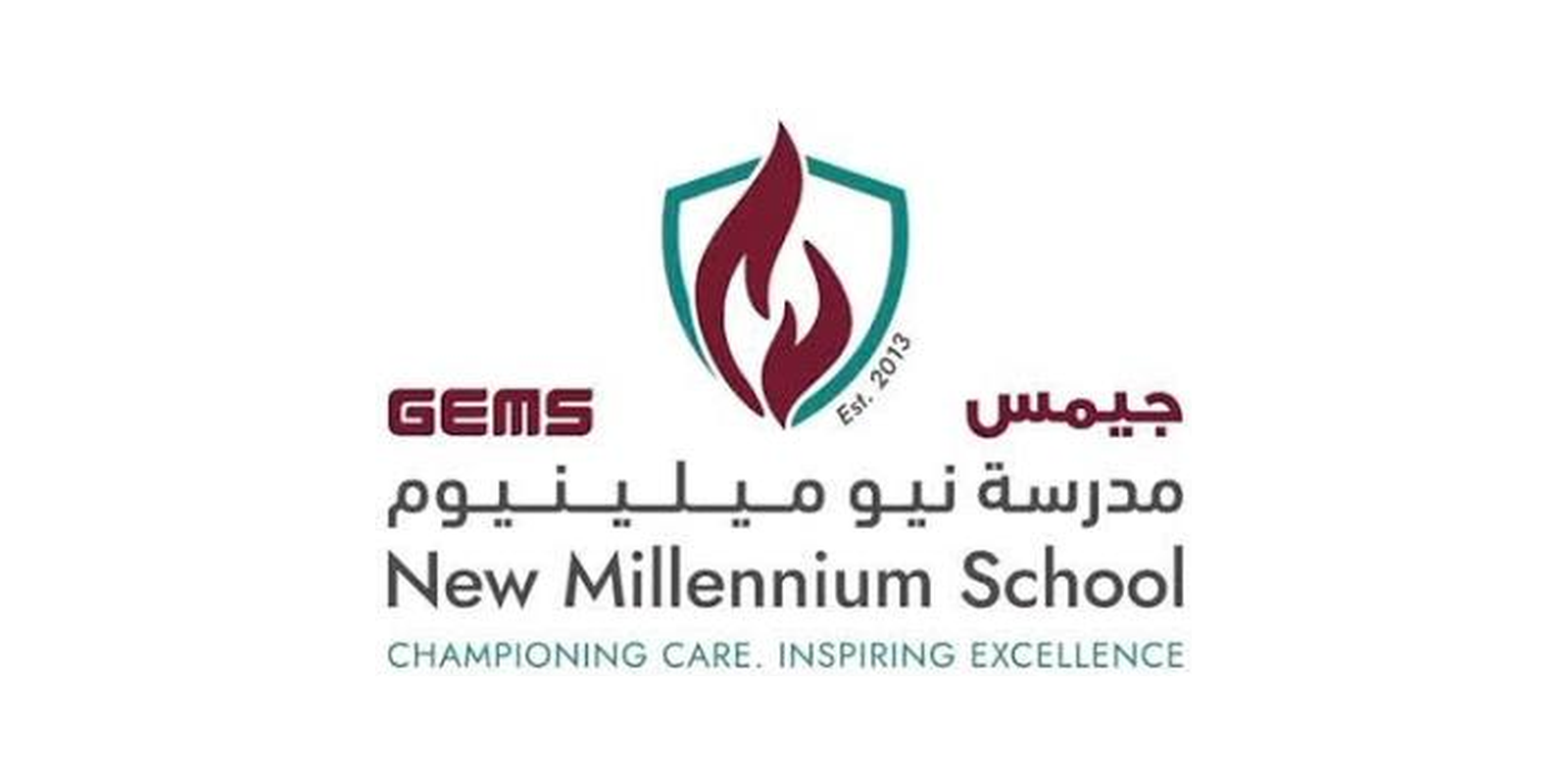 GEMS New Millennium School