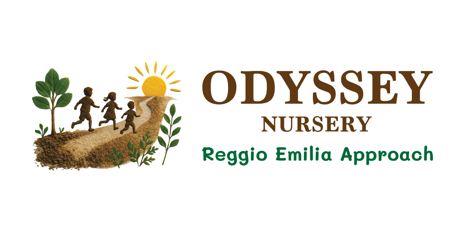 Odyssey Nursery